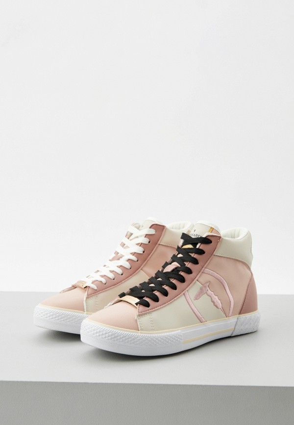 Trussardi Кеды - фото 3