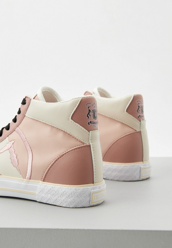 Trussardi Кеды - фото 4