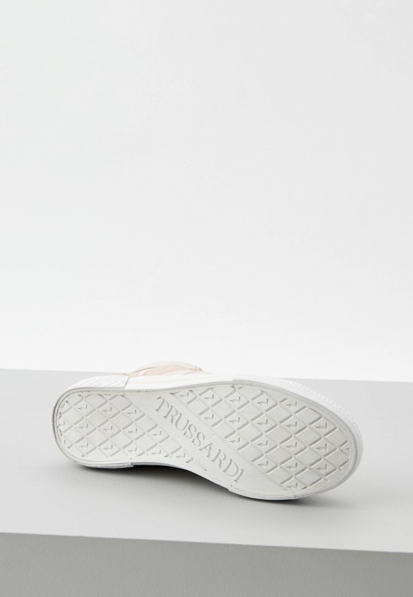 Trussardi Кеды - фото 5