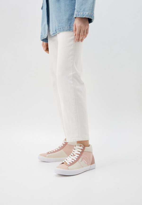 Trussardi Кеды - фото 6