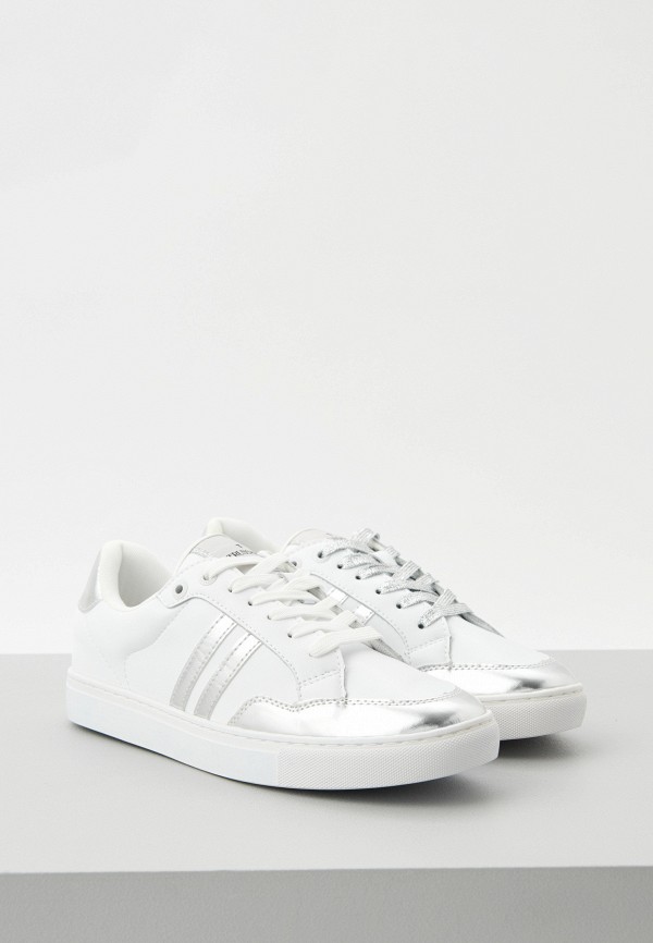 Trussardi Кеды - фото 3