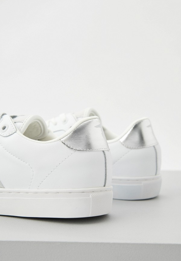 Trussardi Кеды - фото 4