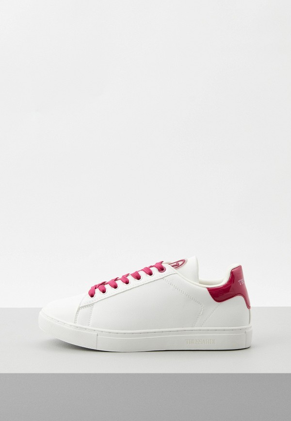 Trussardi Кеды - фото 1