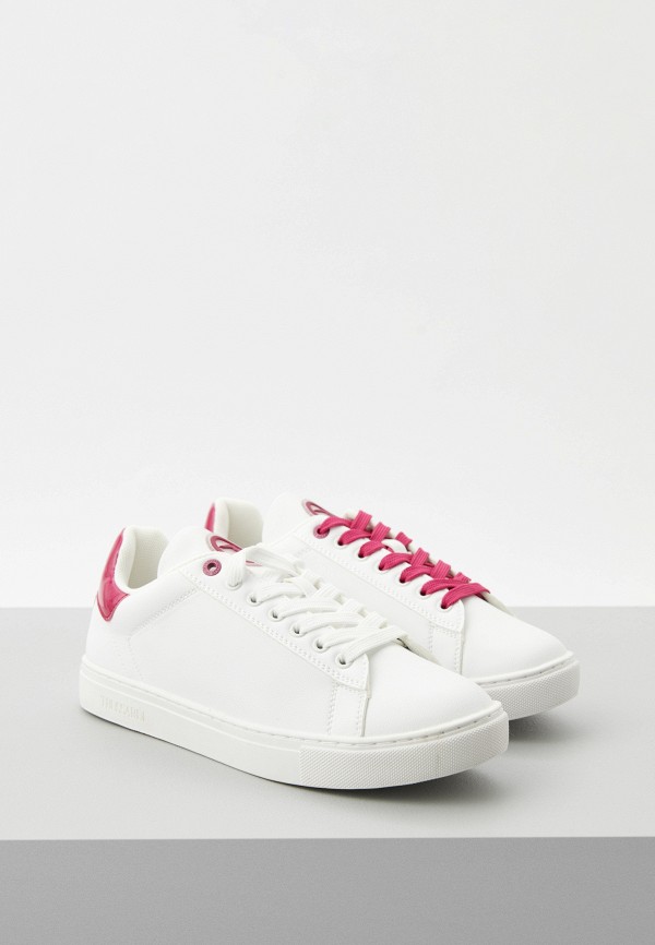 Trussardi Кеды - фото 3