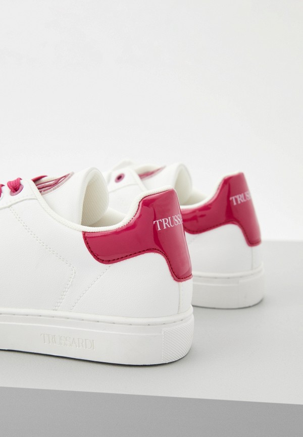 Trussardi Кеды - фото 4