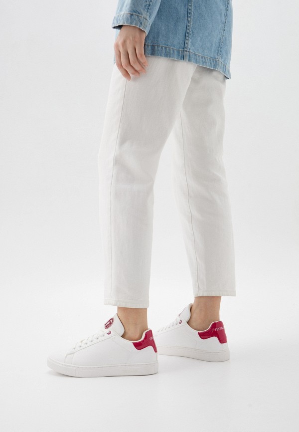 Trussardi Кеды - фото 6