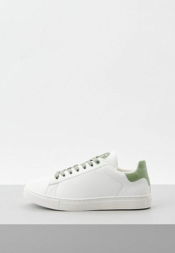 Trussardi Кеды - фото 1