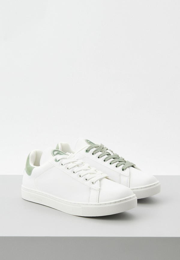 Trussardi Кеды - фото 3