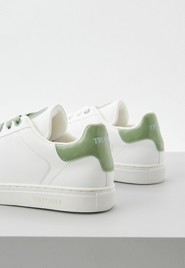 Trussardi Кеды - фото 4