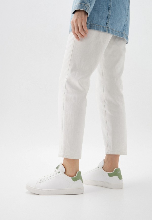 Trussardi Кеды - фото 6