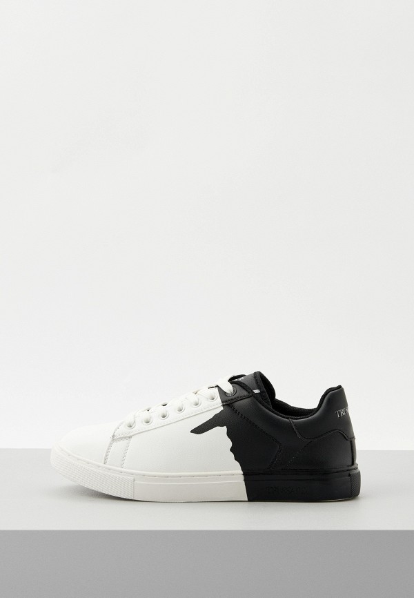 Trussardi Кеды - фото 1