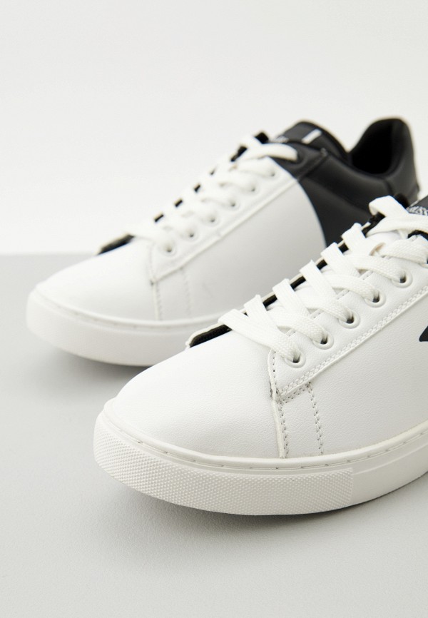 Trussardi Кеды - фото 2