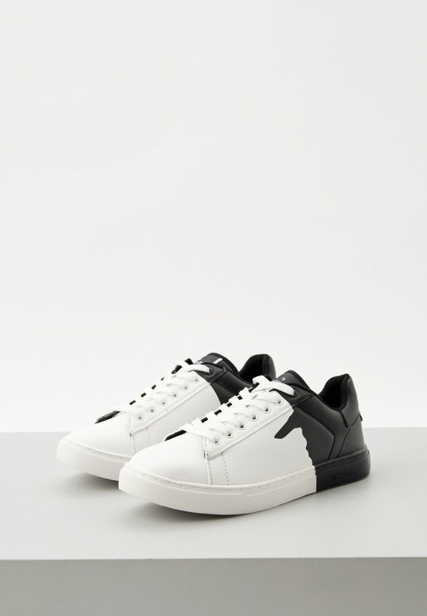 Trussardi Кеды - фото 3