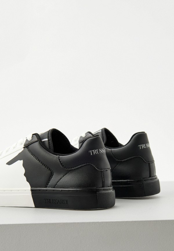 Trussardi Кеды - фото 4