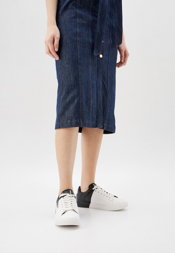 Trussardi Кеды - фото 6