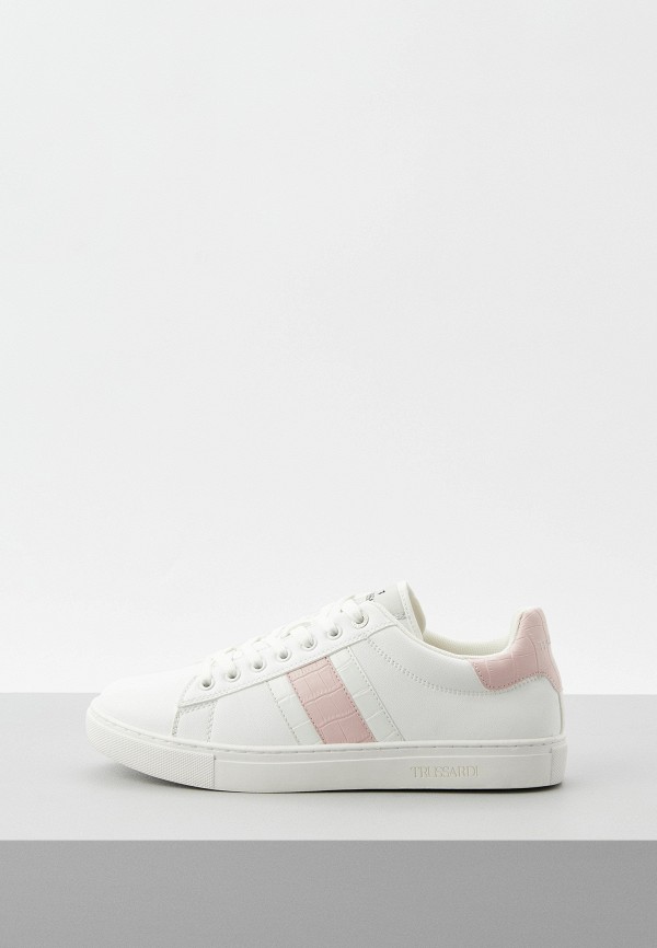 Trussardi Кеды - фото 1