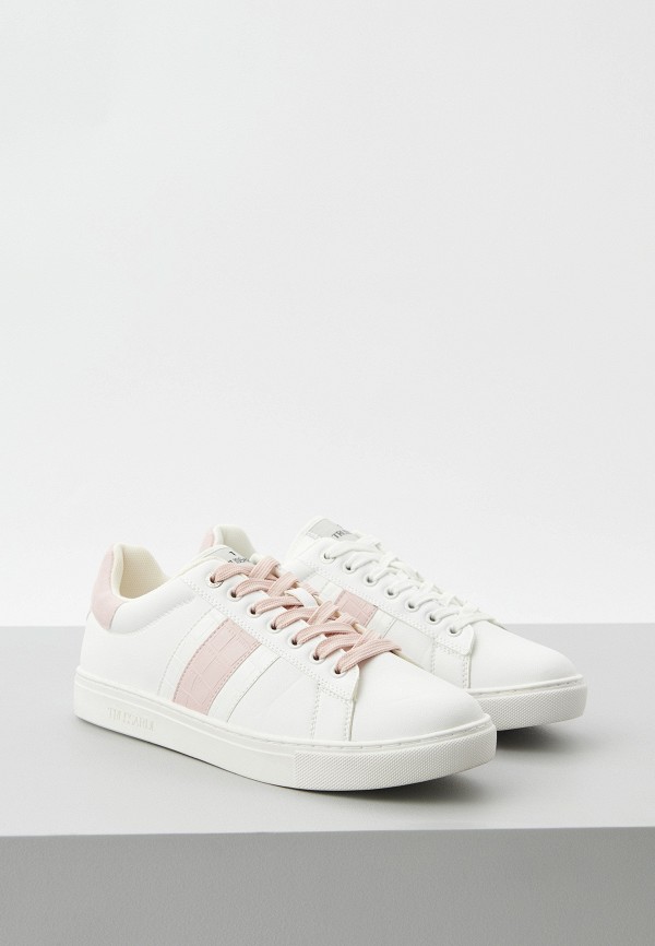 Trussardi Кеды - фото 3