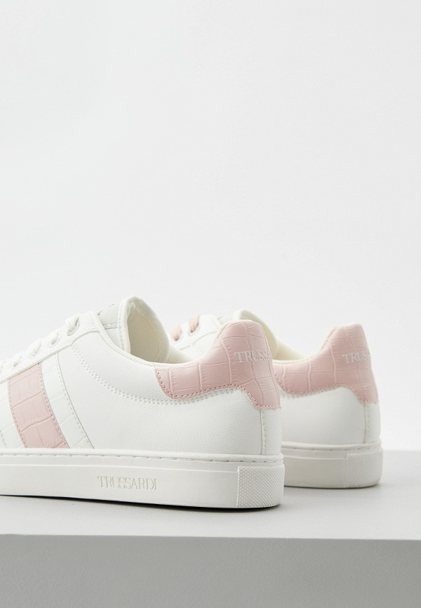 Trussardi Кеды - фото 4