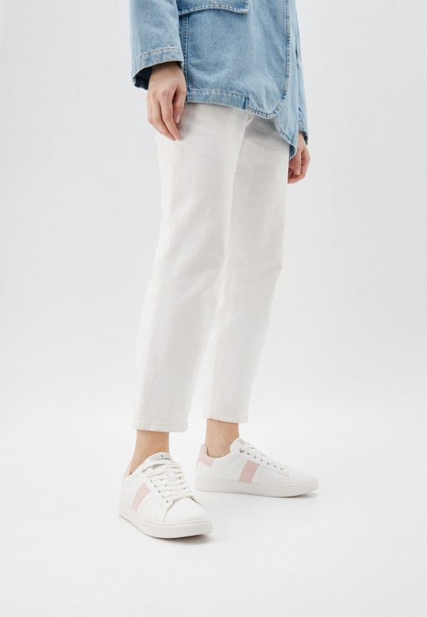 Trussardi Кеды - фото 6