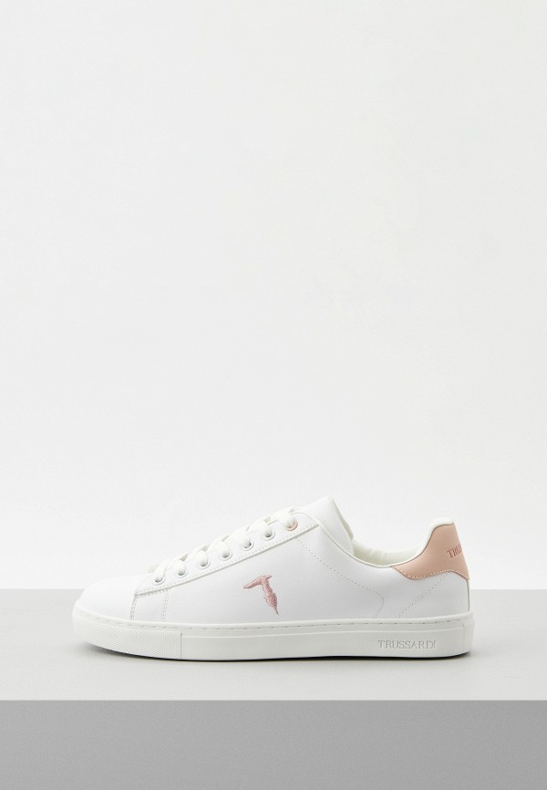 Trussardi Кеды - фото 1