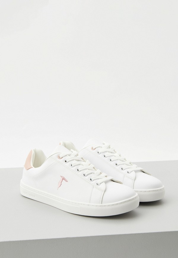 Trussardi Кеды - фото 3