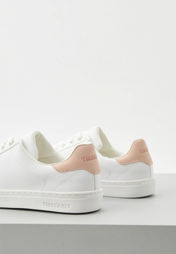 Trussardi Кеды - фото 4