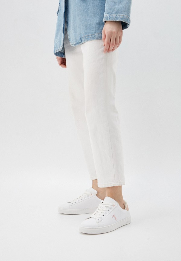 Trussardi Кеды - фото 6