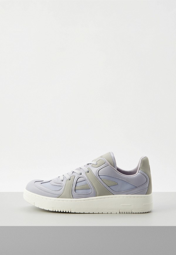 Trussardi Кеды - фото 1