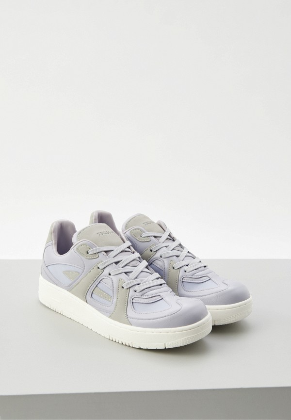 Trussardi Кеды - фото 3