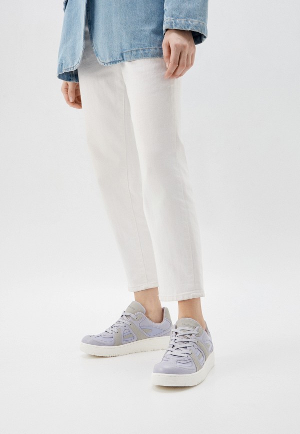 Trussardi Кеды - фото 6