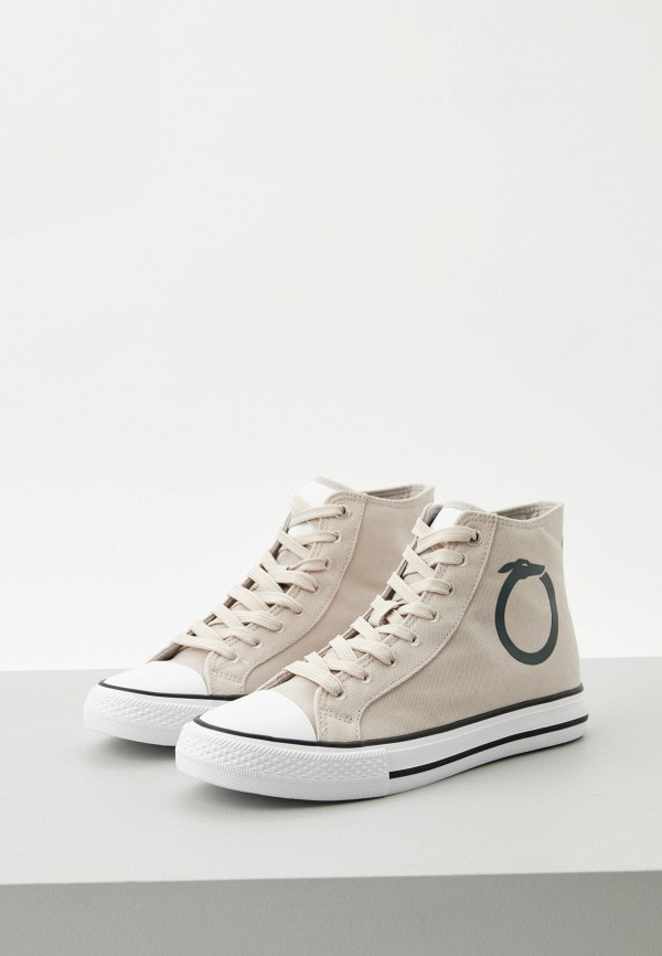 Trussardi Кеды - фото 3