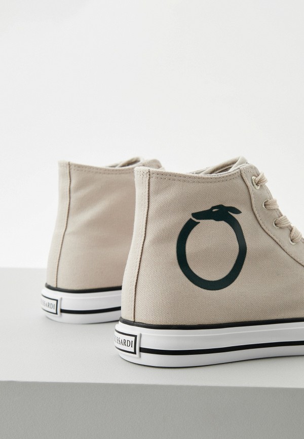 Trussardi Кеды - фото 4