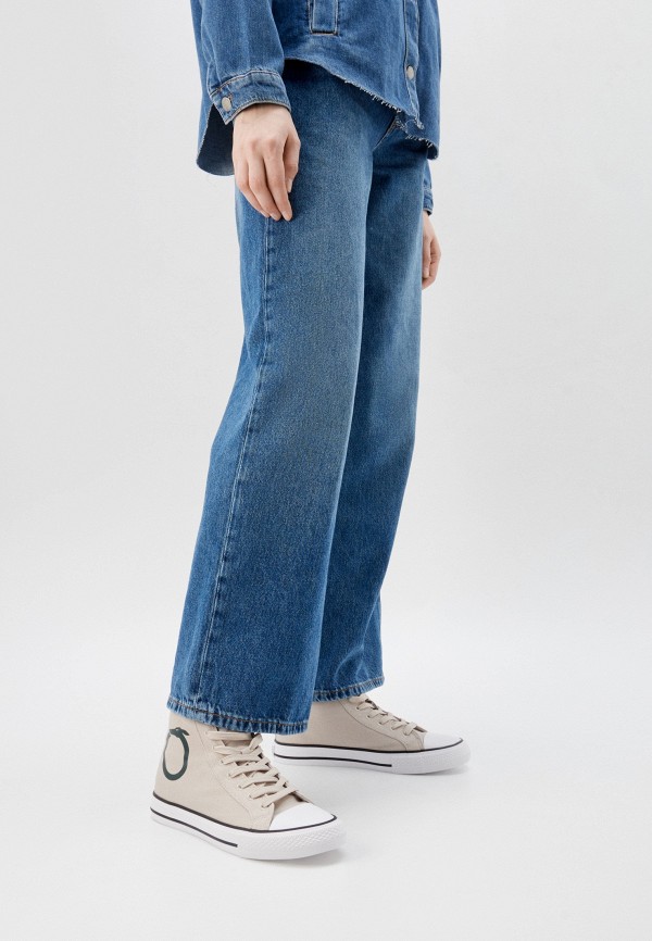 Trussardi Кеды - фото 6