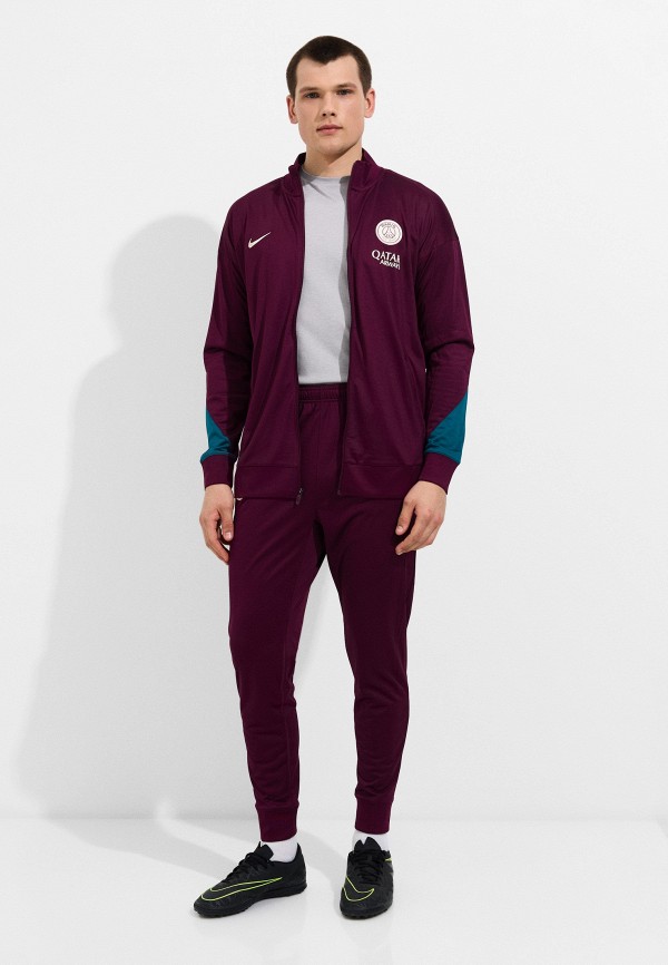 Nike Костюм спортивный - PSG M NK DF STRK TRK SUIT K - фото 1