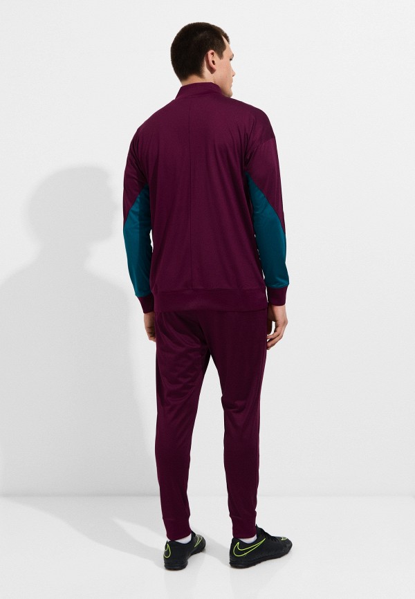 Nike Костюм спортивный - PSG M NK DF STRK TRK SUIT K - фото 3