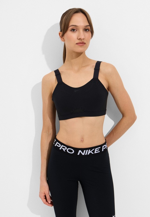 Nike Топ спортивный - W NK DF ALPHA BRA - фото 1