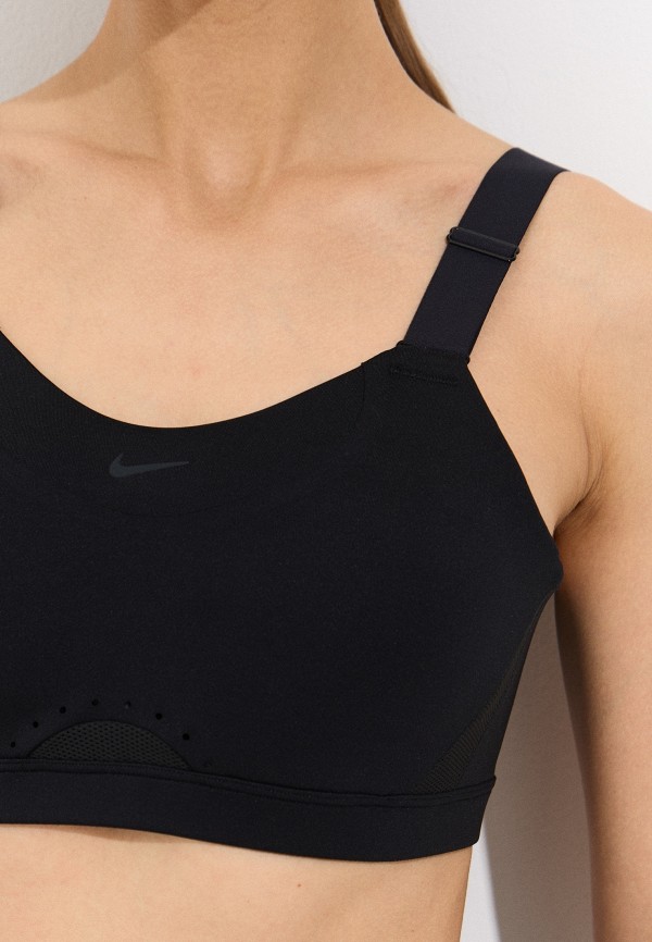 Nike Топ спортивный - W NK DF ALPHA BRA - фото 4