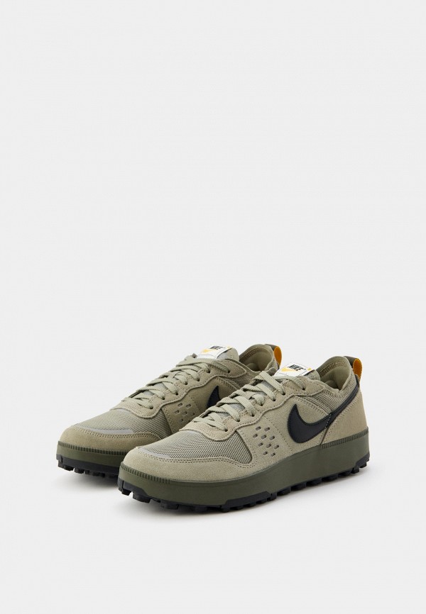 Nike Кроссовки - NIKE C1TY - фото 3