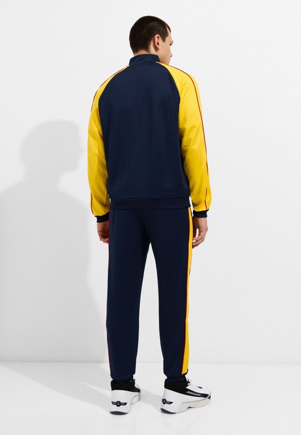 Nike Костюм спортивный - GSW MNK CLUB TRKST CTS CE - фото 3