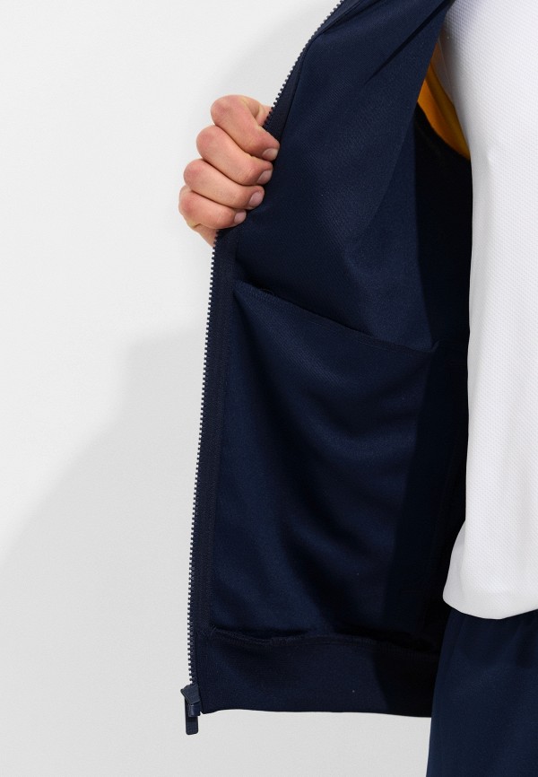 Nike Костюм спортивный - GSW MNK CLUB TRKST CTS CE - фото 4