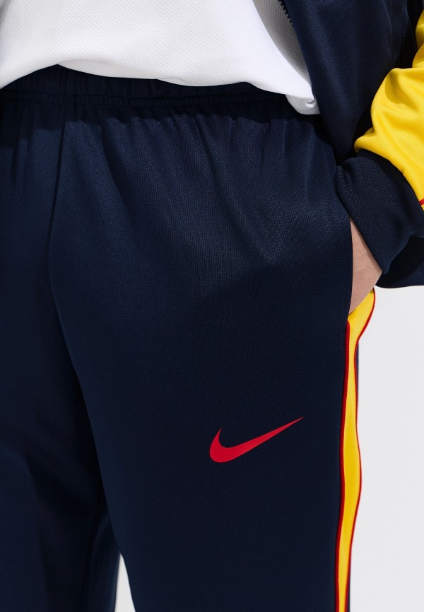 Nike Костюм спортивный - GSW MNK CLUB TRKST CTS CE - фото 5