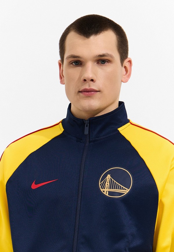 Nike Костюм спортивный - GSW MNK CLUB TRKST CTS CE - фото 6