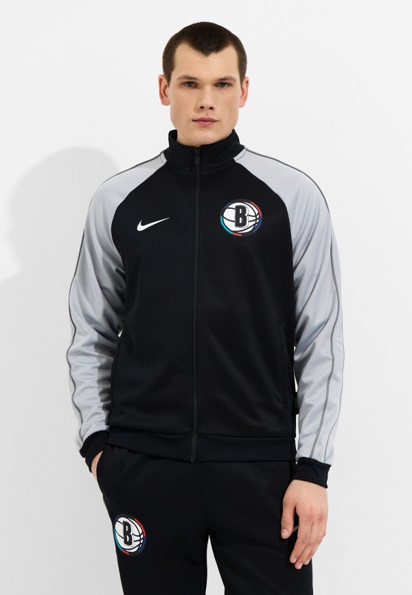 Nike Костюм спортивный - BKN MNK CLUB TRKST CTS CE - фото 2
