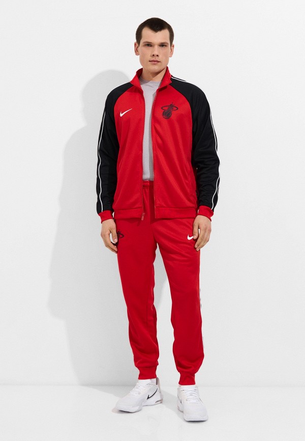 Nike Костюм спортивный - MIA MNK CLUB TRKST CTS CE - фото 1