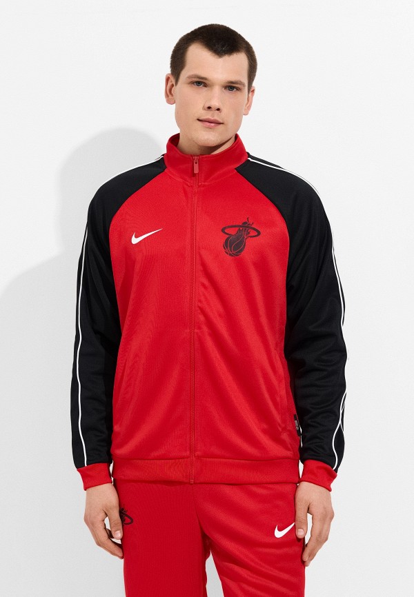 Nike Костюм спортивный - MIA MNK CLUB TRKST CTS CE - фото 2