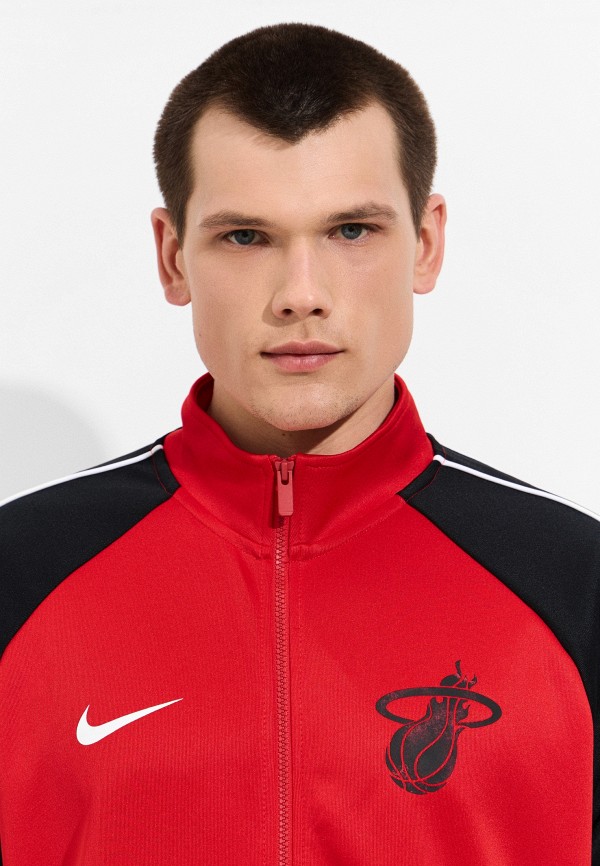 Nike Костюм спортивный - MIA MNK CLUB TRKST CTS CE - фото 4