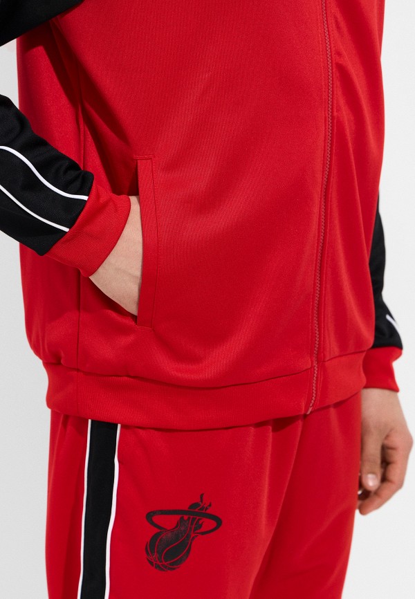 Nike Костюм спортивный - MIA MNK CLUB TRKST CTS CE - фото 6