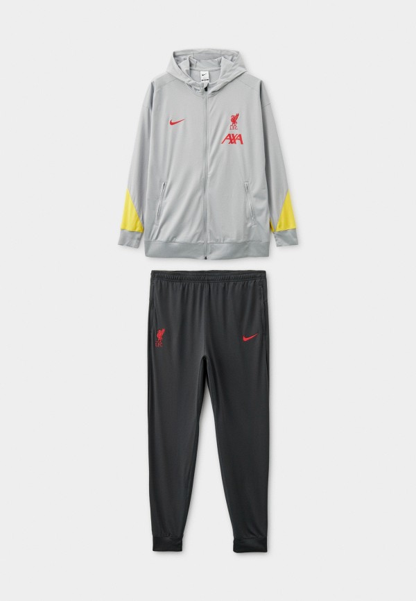 Nike Костюм спортивный - LFC MNK DF STRKHD TRKSUIT K 3R - фото 1