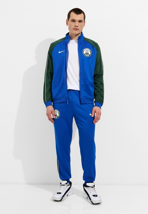 Nike Костюм спортивный - MIL MNK CLUB TRKST CTS CE - фото 1