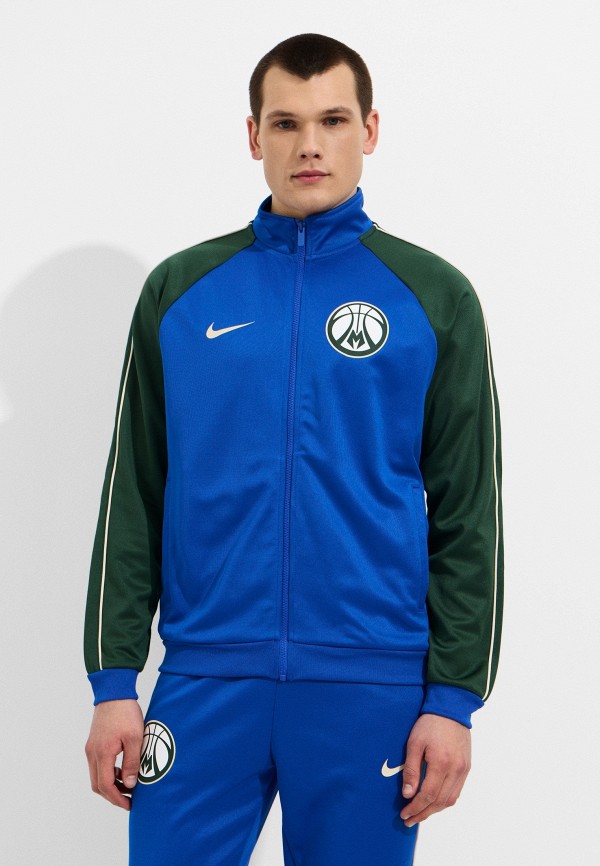 Nike Костюм спортивный - MIL MNK CLUB TRKST CTS CE - фото 2